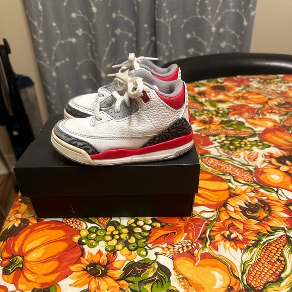 Jordan Other - Toddler Air Jordans (8c)